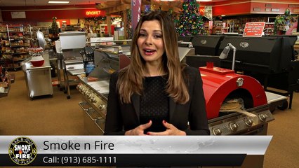 Smoke n Fire Kansas CityAmazing5 Star Review by Mark N.