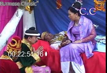 Myanmar Tv   Tv on 07 Jun 2011 Part 1