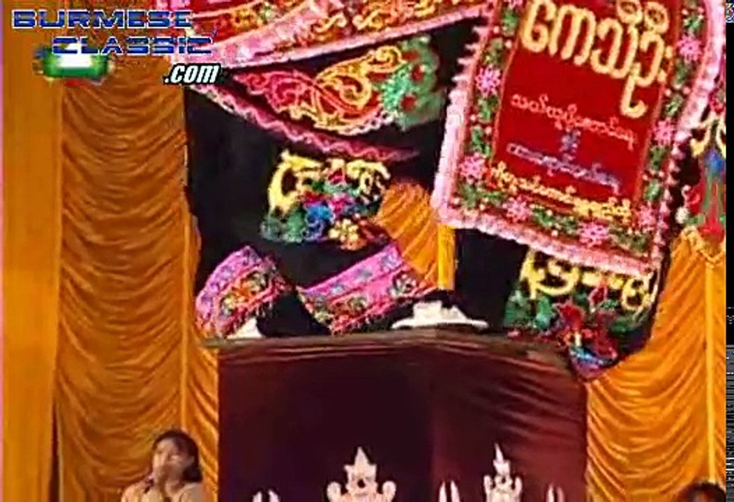 Myanmar Tv   Tv on 08 Jun 2011 Part 2