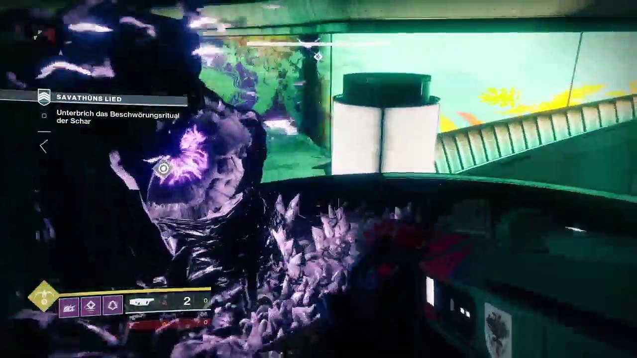 Destiny 2 PS4-Live-Übertragung von KinKon2014 (298)