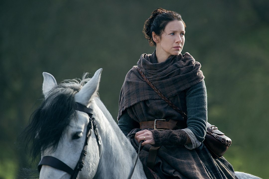 Outlander Season 3 Episode 1 Full Video Premier Series