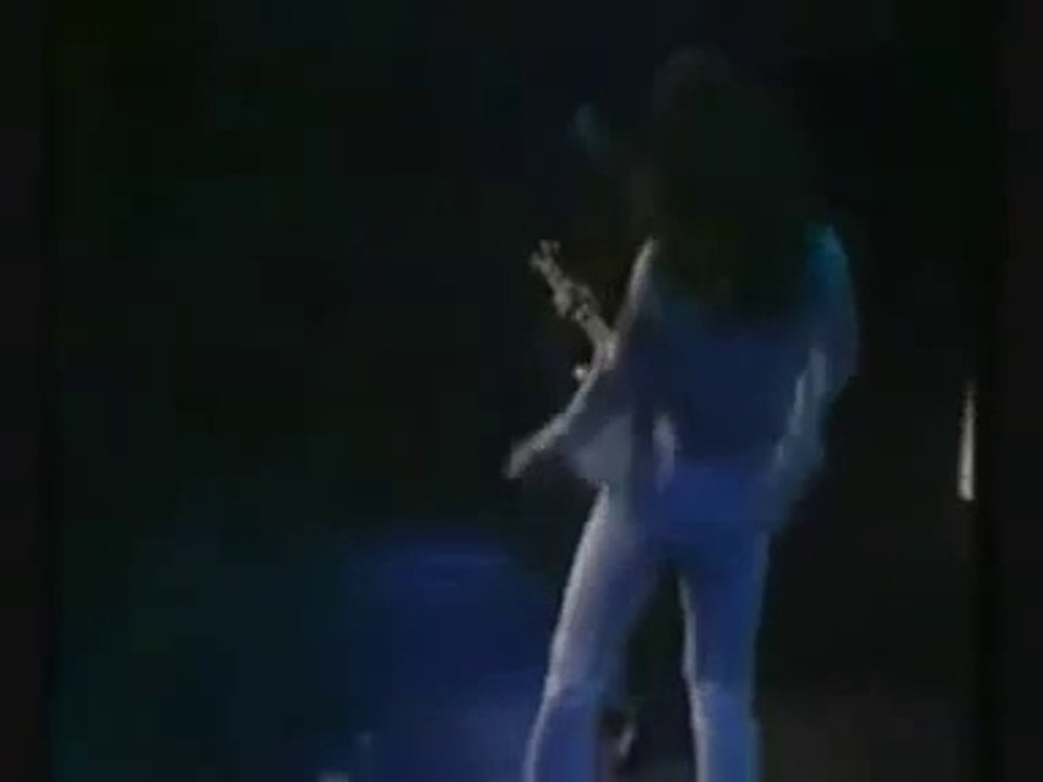 Ronnie James Dio and Ozzy Osbourne " War Pigs Duet" with original Black Sabbath
