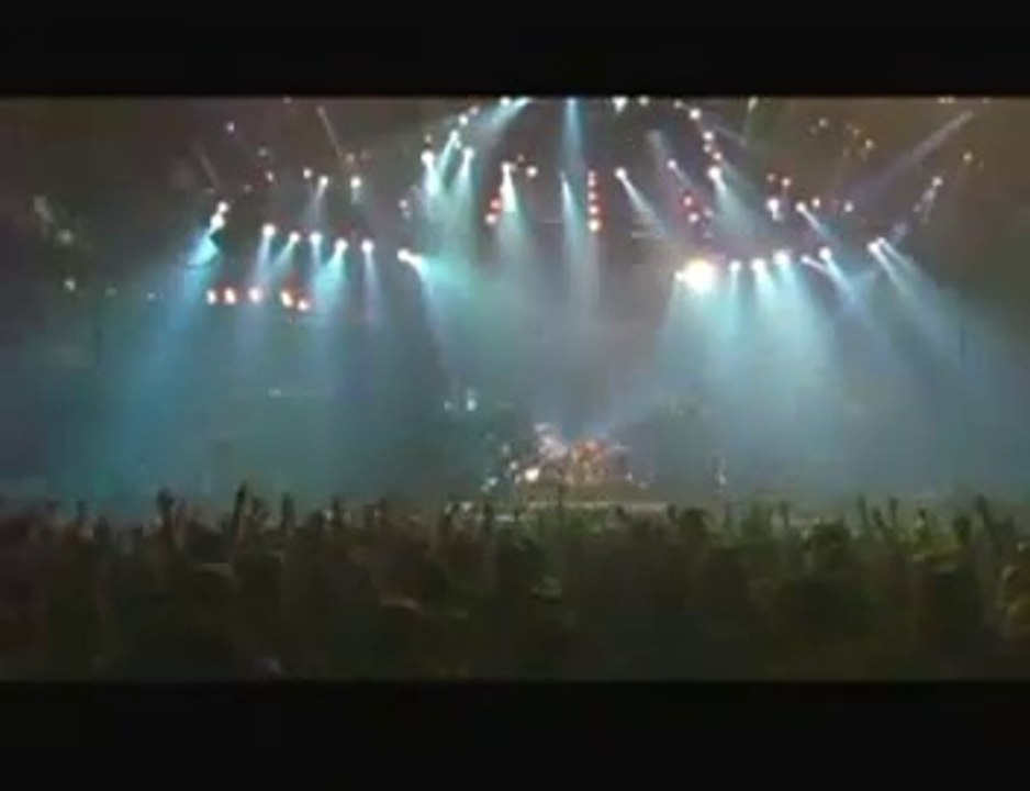 Black Sabbath - Paranoid