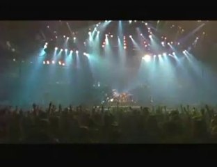 Black Sabbath - Paranoid