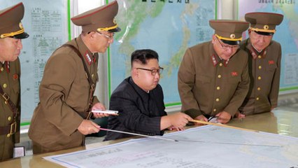 North Korea Warns US With 'Greatest Pain And Suffering' ఉ.కొరియా రహస్య ఫోటో లీక్ | Oneindia Telugu
