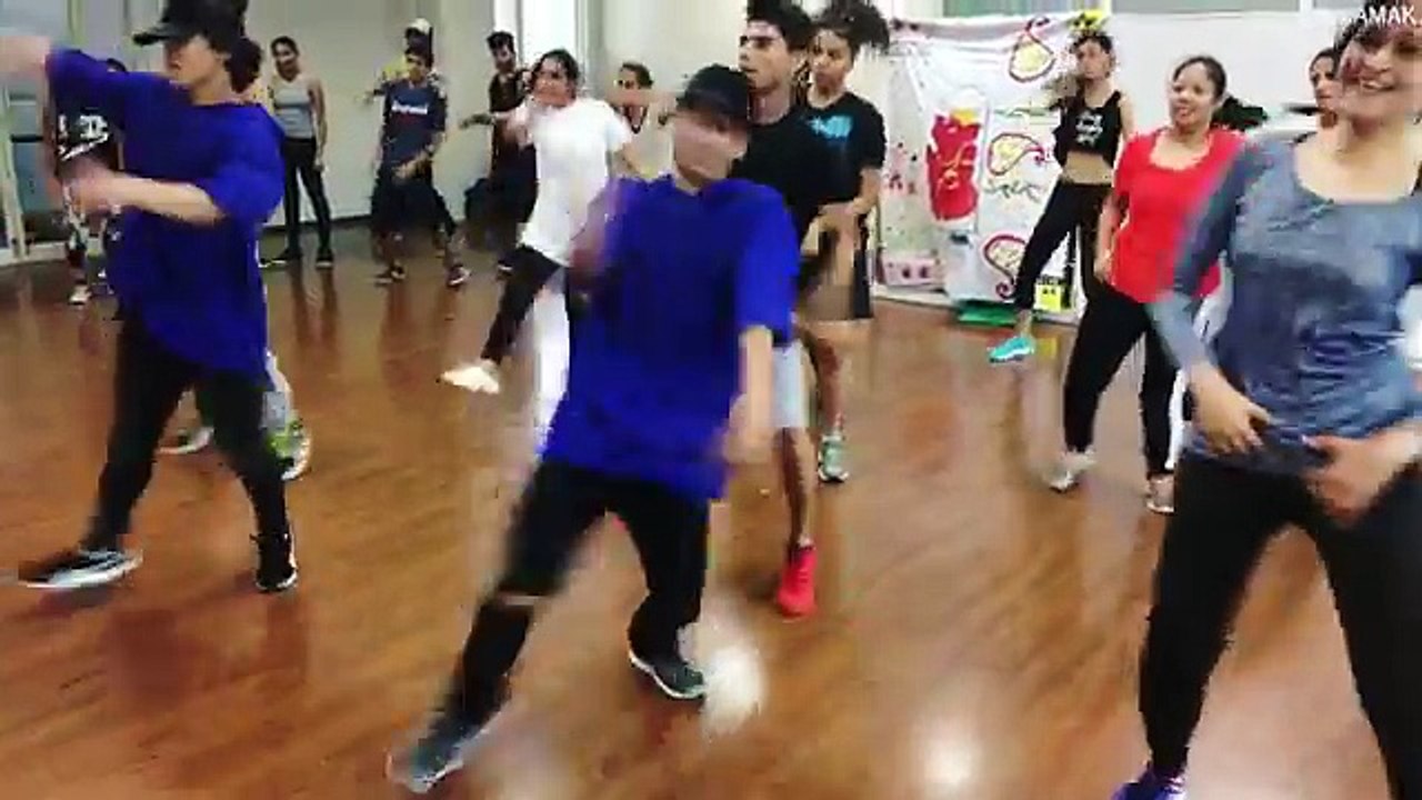 Despacito - Luis Fonsi ft. Daddy Yankee & Justin Bieber | Dance Cover | Ricki & Sarang