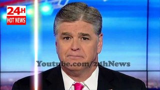 HE’S LEAVING: Sean Hannity Shocks Viewers With Sudden Announcement