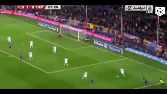 Lionel Messi & Dani Alves ● Tiki Taka 2008-2016