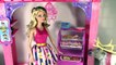 Shopkins Disney Frozen Anna Toby Barbie Shopkin Blind Bag Collection Bakery AllToyCollecto
