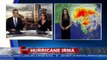 8AM Advisory: Irma Weakens To A Tropical Storm