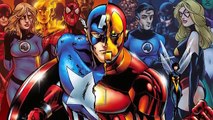 Capitán América: Civil War | Bando Thor