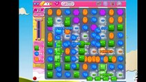 Candy Crush Saga Level 1000 (COOL LEVEL) | COLLECT 3x1000 Candies