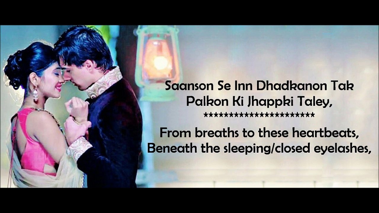 Yahan Wahan Hai Tu