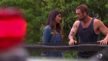 Home and Away 6729 12 September 2017