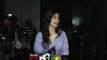 Lucknow Central Special Screening With Bollywood Celebrities | Farhan Akhtar, Diana Penty