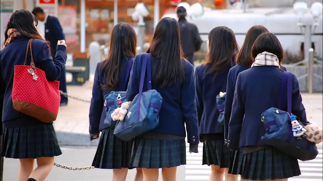 【性の話】女子高生や女子中学生はオナニーって週何回するものですか？ - video Dailymotion