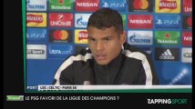 Zap Sport du 12-09 : le PSG favori de la Ligue des Champions ?