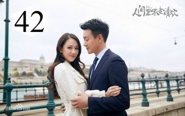 Xem Phim Thanh Đạm Là Mỹ Vị Nhân Gian Tập 42 END VietSub - Thuyết Minh