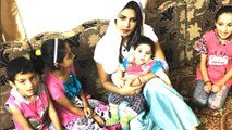 Priyanka Chopra SLAMS Hater for TROLLING Her Jordan UNICEF Visit