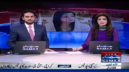 Watch the Jazba on Punjab Primary Health Care Minister who was standing behind Maryam Nawaz