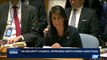 i24NEWS DESK | UN Security Council approves North Korea sanctions | Tuesday, September 12th 2017