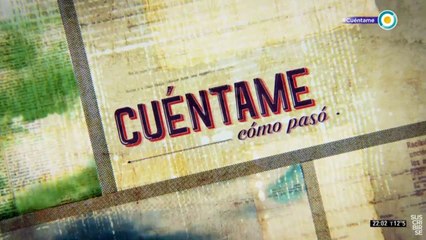 Serie Televisiva capítulo 6