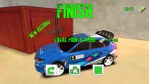 Pure Rally Racing - Drift ! Rally Game Racing Simulator Android- Free Car Games