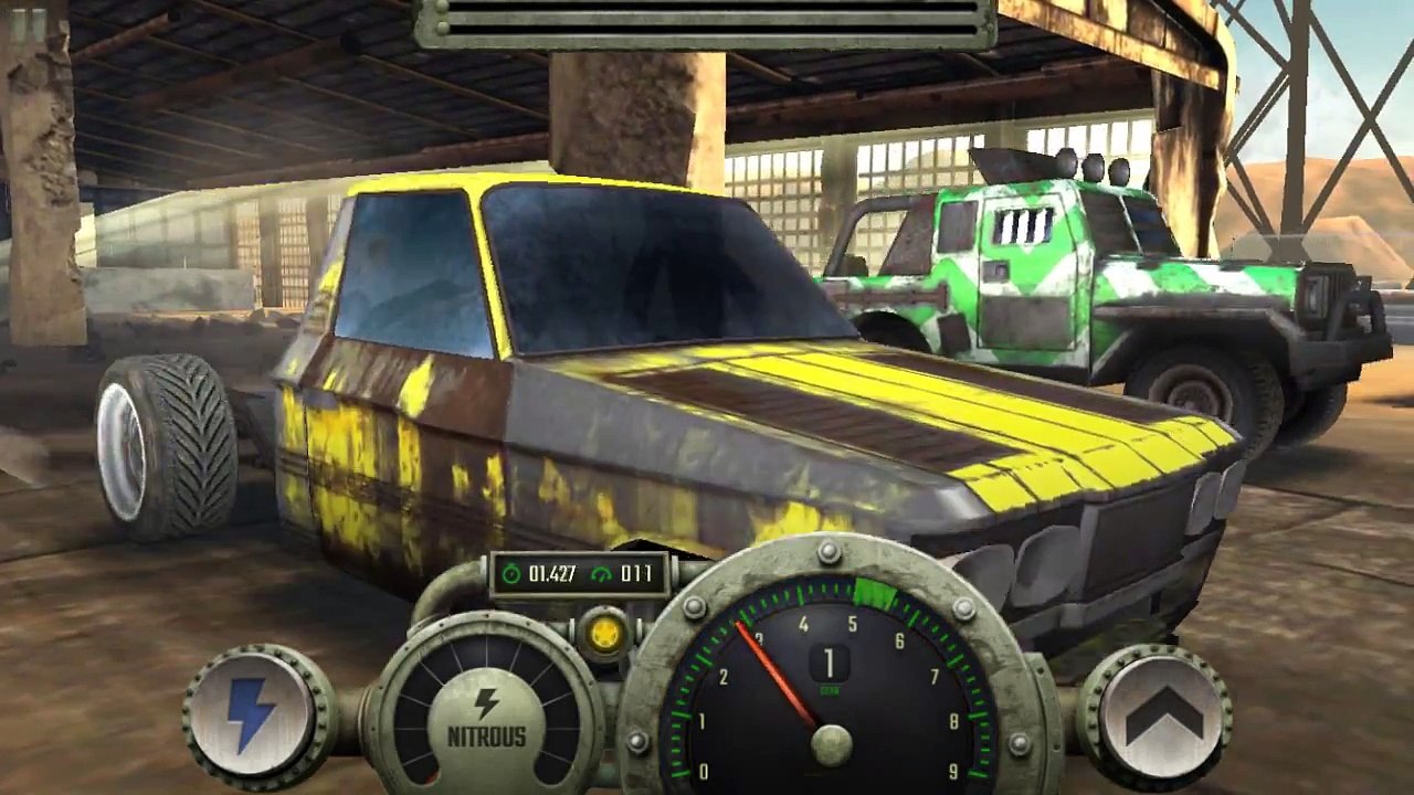 Racing Xtreme_ Best Driver 3D - Drag Racing Game Android Gameplay - Car Games