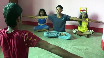 तुमने तो पूरा डाल दिया और तुम्हारा भी सामान बहुत गरम है !! Dehati India Desi Comedy Funny Video