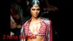 Top 10 indian female models 2017