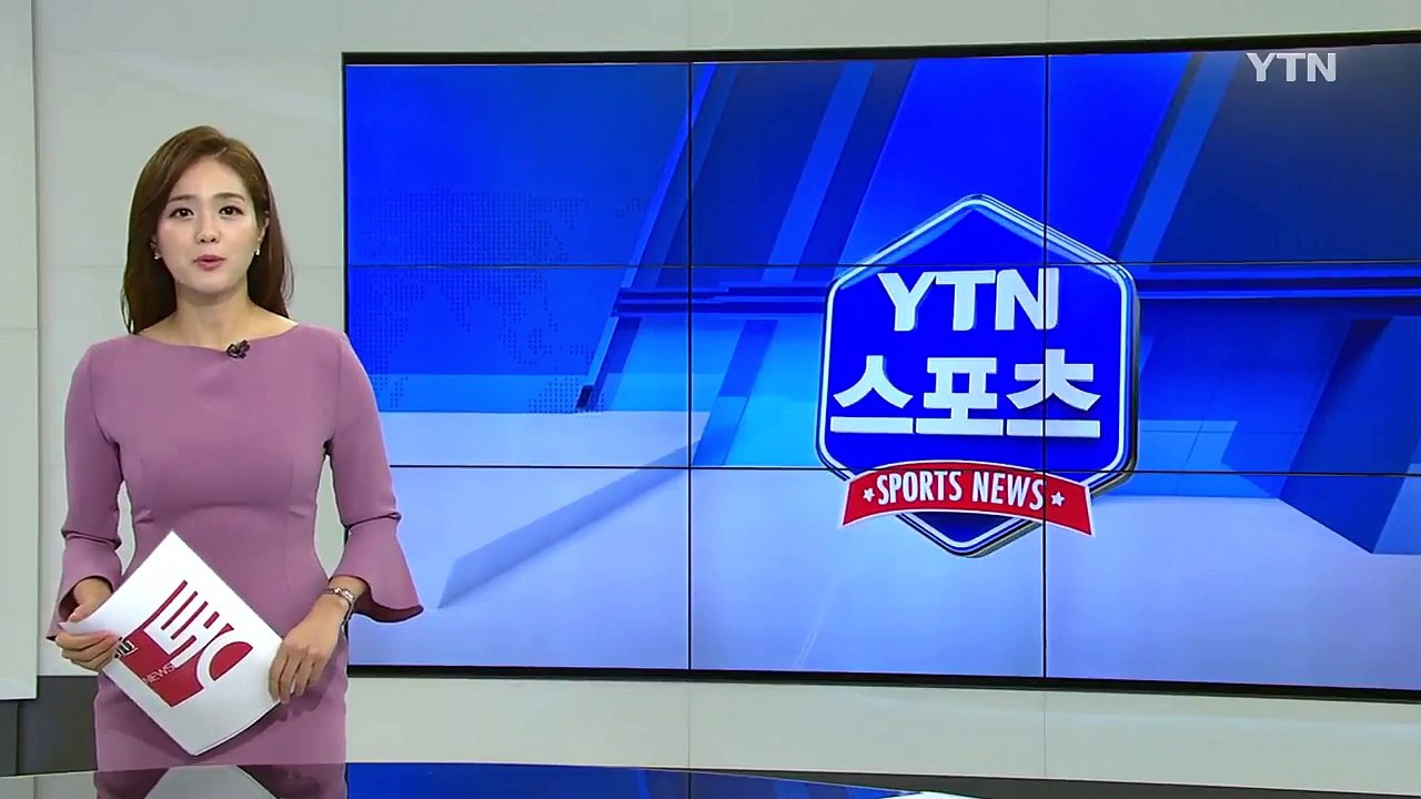 서울고 강백호, 전체 1순위로 kt에 지명 / YTN