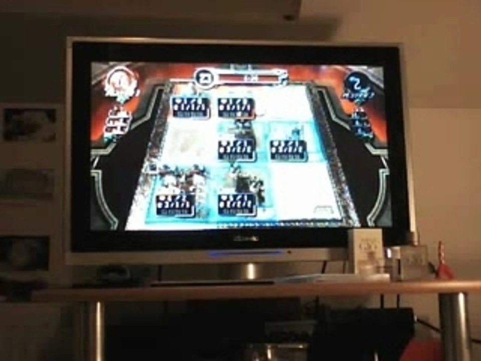 The eye of judgment PS3