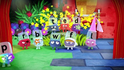 Today I Learned - Rhyming Words for Kids - BOX & FOX