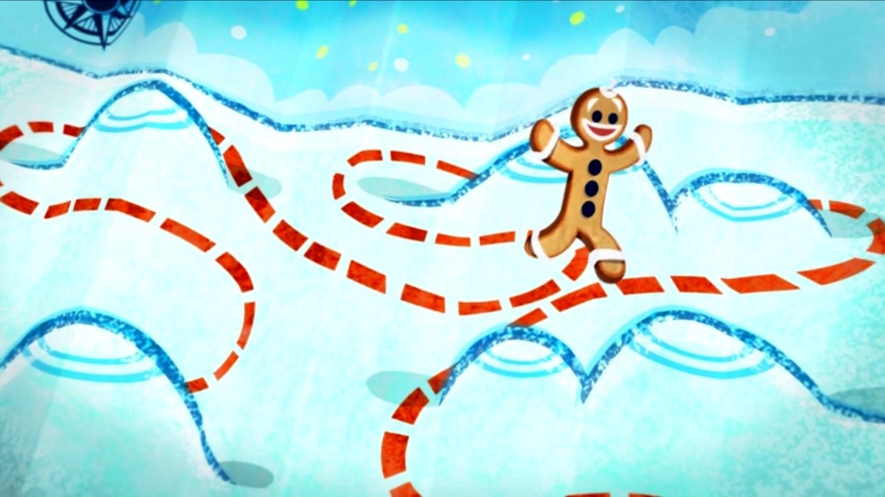 Today I Learned - Rhyming Words for Kids - MAN & VAN