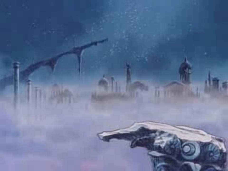 SailorMoon  Opening 2 Portugal