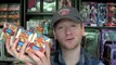 Disney Blind Boxes Vinylmation Ink and Paint Mystery Collectibles Unboxing