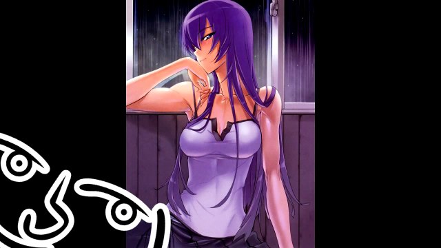 Canal MilGrau - Gostosas dos Animes #4