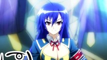Canal MilGrau - Gostosas dos Animes #9