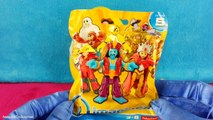 Alvin and The Chipmunks Movie Play-Doh Surprise Eggs Simon from new Movie the Road Chip