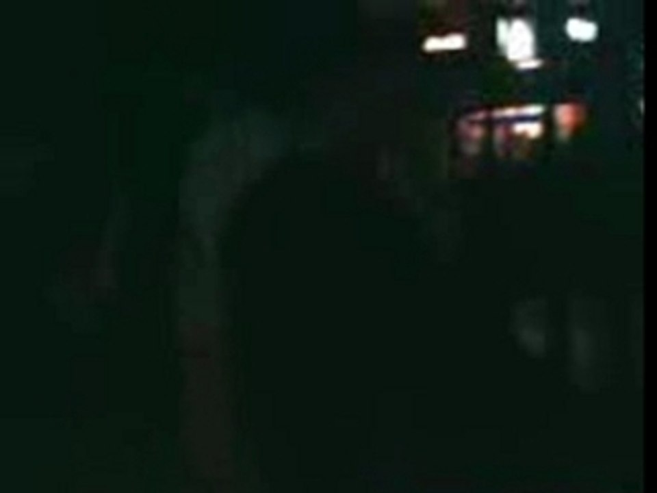 Alex quiii danse