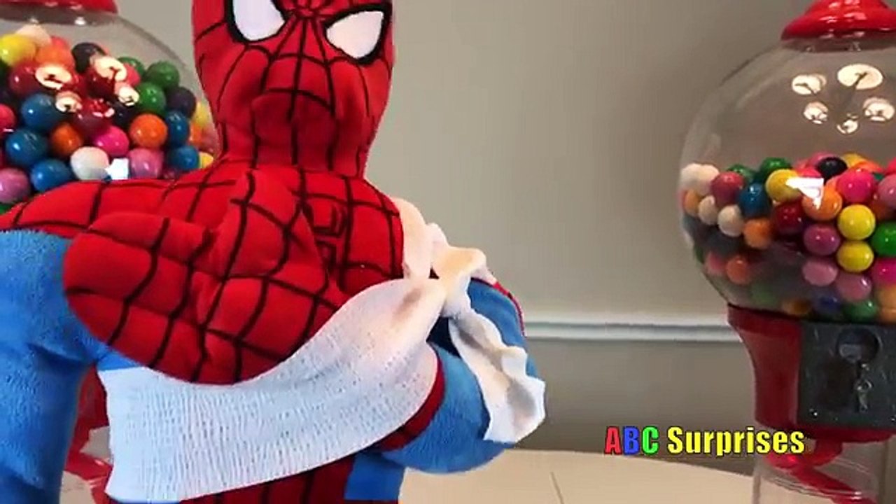 GIANT GUMBALL MACHINE Dubble Bubble My Little P...
