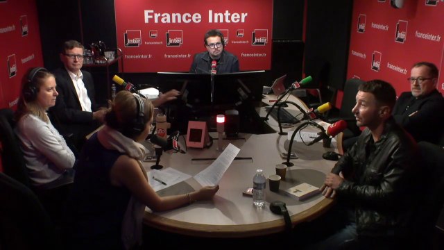 Olivier Besancenot : L'enjeu c'est de faire un front social unitaire qui discute de tout.