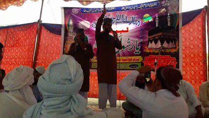 Satti Alkhairi Brothers Muhammad Shams Ilyas Satti & Muhammad Mubashir Ilyas Satti 10-09-2017 uchuari Program-Part-5 Zafar Sound Jand