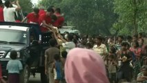 Crise des Rohingyas : un nettoyage ethnique en cours ?