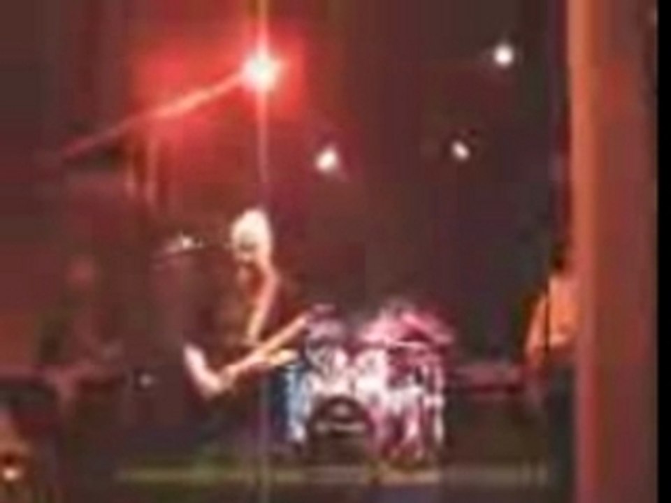 Dr Pickup Turn on your lovelight at the Soubock