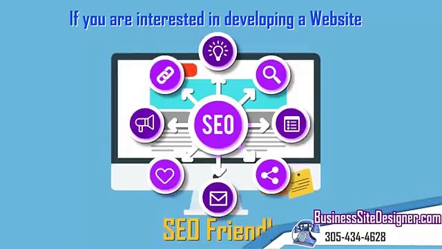 Drupal Developer Miami - (305) 434-4698