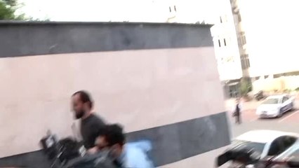 Gazeteci Demirel'in Katil Zanlısı Damadı İstanbul'a Getirildi