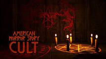 American Horror Story Cult - season 7 Episode 2 :Don't Be Afraid of the Dark