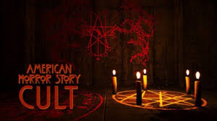American Horror Story Cult - season 7 Episode 2 :Don't Be Afraid of the Dark