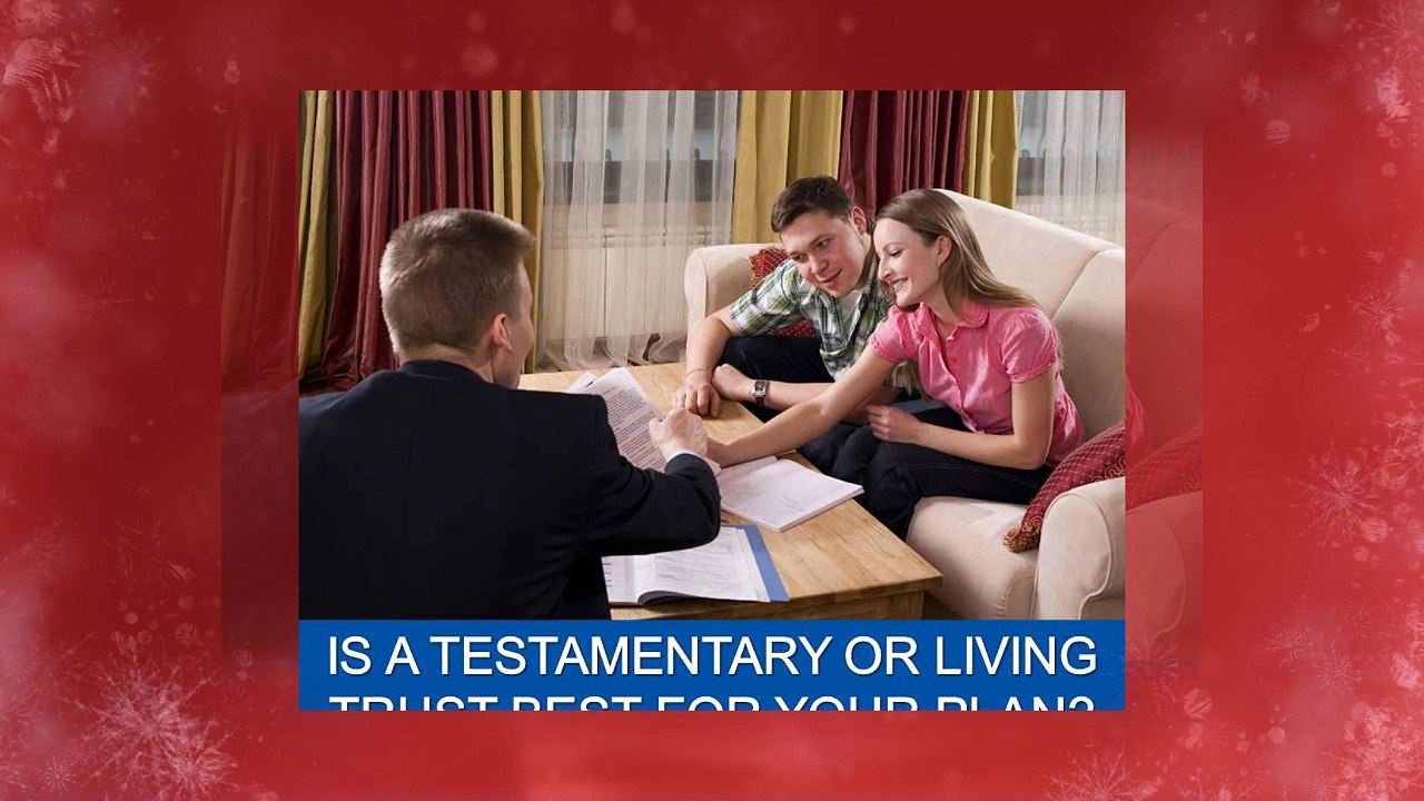 Is a Trust Right For Your Estate Plan in Missouri